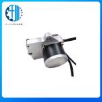 PC200-6 PC210-6 Throttle Motor Assembly 7834-40-2000 7834-40-2001 For Komatsu