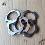 ZAX110 Gasket Excavator Final Drive Parts Gear Shaw Construction Machinery Parts