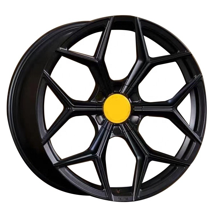 VIRSRON WHEELE 2pc forged wheel factory wholesaler car wheel hub bearing assembly wheel bearing hub wheel