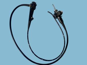 Quality GIF-Q180 High Definition Flexible Gastroscope Flexible Endoscope Diameter wholesale