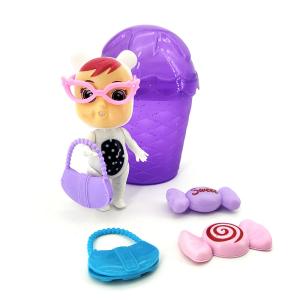 Quality P20 H718 S136 Injection Moulding Parts Child Plastic Candy Toys wholesale