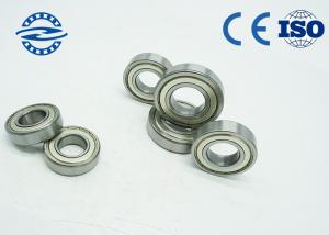 Quality Double Sealed Single Row Deep Groove Ball Bearing 6313 For Household Appliances wholesale