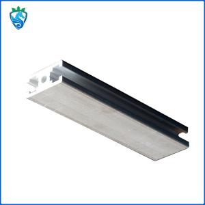 Quality Industrial Aluminium profiles 6063 CleanRoom Assembly Line Aluminum Profile wholesale