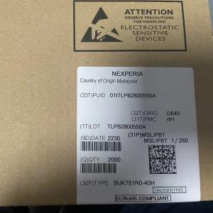 Quality BUK7S1R0-40HJ MOSFET N-CH 40V 325A LFPAK88 wholesale