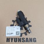 SK210LC-6E Solenoid Valve YN35V00020F1 4698624 207-26-62181