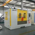 Vmc850 Vertical Machining Center 5 Axis Cutting Lathe