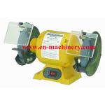 Grinder of Electric Machine Double Wheel Table Bench Grinder (MD3212C)