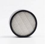 Round HEPA Filter H13 H14 Medical Air Filter For Medical Equipment