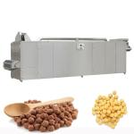 440v Breakfast Cereal Production Line Stainless Steel