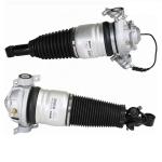 VW Touareg Air Ride Shock Absorbers Suspension 7l8616019d 7l8616020d