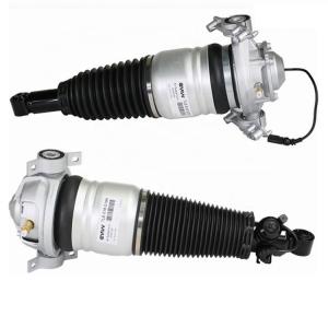 Quality VW Touareg Air Ride Shock Absorbers Suspension 7l8616019d 7l8616020d wholesale