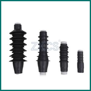 Quality Indoor Cold Shrinkable Terminal And Straight Through Cable Joint Kits wholesale