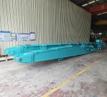 Excavator Parts Extended Arm Long Boom Excavator For Sale Volvo Excavator Long