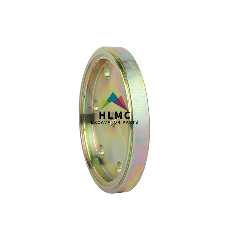 Durable Excavator PC450 400-6 -7-8 6D125 Crankshaft Oil Seal Front And Rear Installation Tool