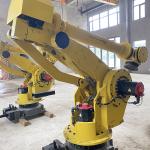 Fanuc M-900iA/260L 3100mm Reach 6-Axis Industrial Robot for Spotwelding Press