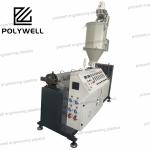 Thermal Break Profile Extruder Nylon Strips Polyamide Extruding Production Line