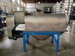 Centrifuge Industrial Sifter Machine Airflow Automatic Sifter Shaker Machine