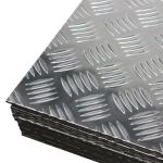 6061 Aluminum Diamond Plate 60 X 120 5 X 10 48 X 96 Patterned Embossed