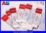 10ml Glass Bottle Box Test 500: High-Quality Packaging Solutions for Pharmaceuti