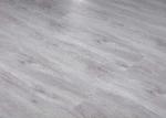 Marble Grain 1220X180mm Unilin Click Non-slip Vinyl Plank Flooring Luxury
