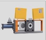 Quality 200kw 800KG H HDPE Plastic Recycling Machine wholesale