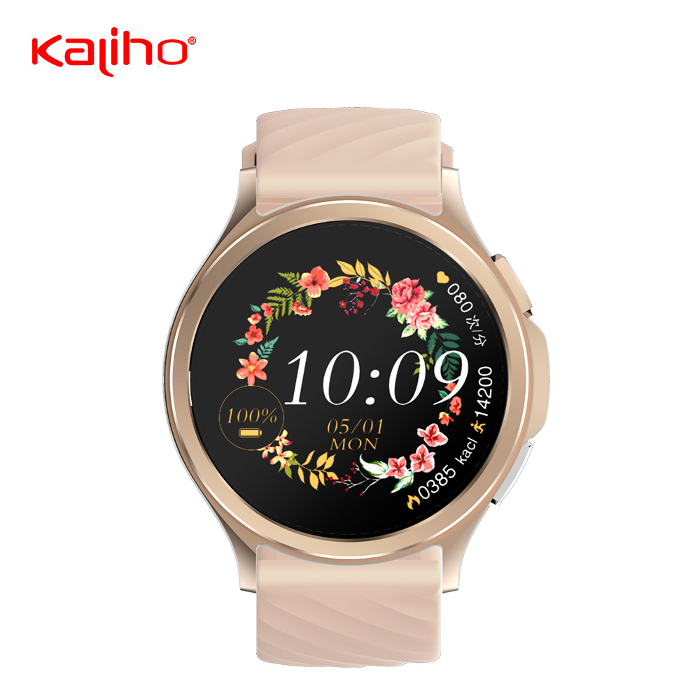 H16 ActiveHealth Pro Smartwatch Advanced Fitness Tracker For A Healthier And Smarter Lifestyle