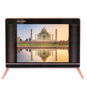Quality 19 22 24 Inch Small LED TV 9 Languages Smart Tv 27inch Televisions 178 Degrees wholesale