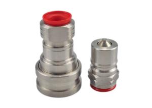 Quality SS316 Hydraulic Quick Coupler wholesale