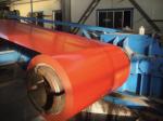Aluminum Alloy Color Coated Aluminum Coil For ACP Manufacturing Corrosion