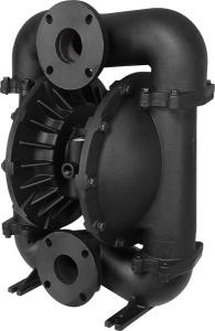 Quality Industrial Chemical Diaphragm Pump , Durable Waste Oil Diaphragm Pump wholesale