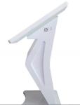 capacitive touchscreen 27" inch digital advertising retail display stand