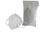 Disposable 5 Ply KN95 Foldable Mask