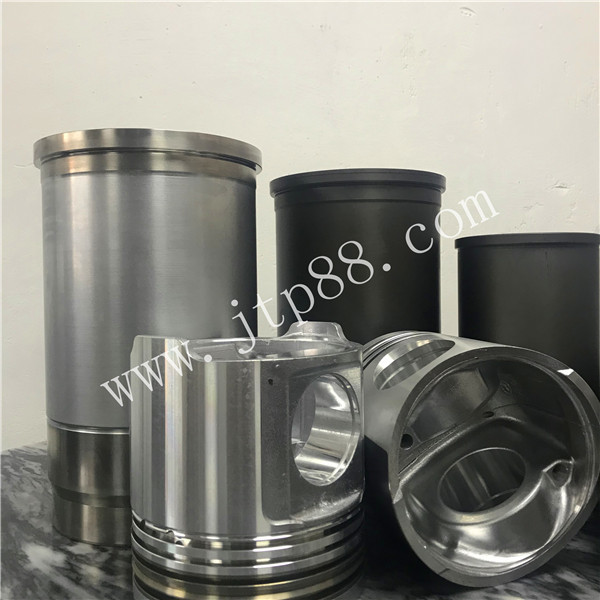 Contruction diesel engine piston E320/ E320C auto piston with high quality and nice piston