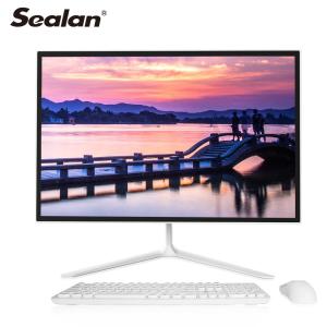 Quality 19.1inch CPU A4 7210 Gaming AIO PC For Office wholesale