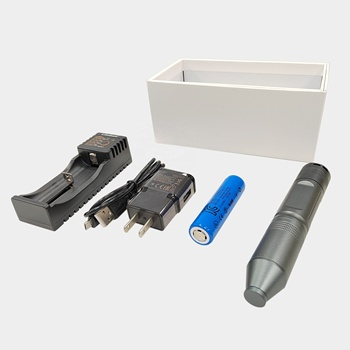 10 Watt Portable Mini Endoscope LED Light Source For ENT Surgery