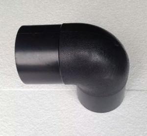 Quality DN1000 one time forming long elbow/ pe elbow wholesale
