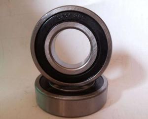 Quality Low Noise Angular Contact Bearing , High Speed SA205-16 Metal Ball Bearings wholesale