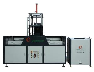 Quality DSP Industrial Induction Heating Equipment For Braze Welding wholesale