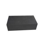 Offers High Strength Graphite Block at with 99% Carbon Content