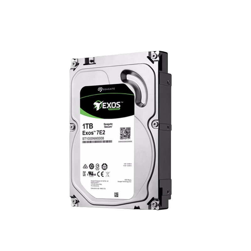 31n08 St1000nx0423 2.5inch 1TB SATA Hard Drive Stock For Enterprise Server Demands And Performance