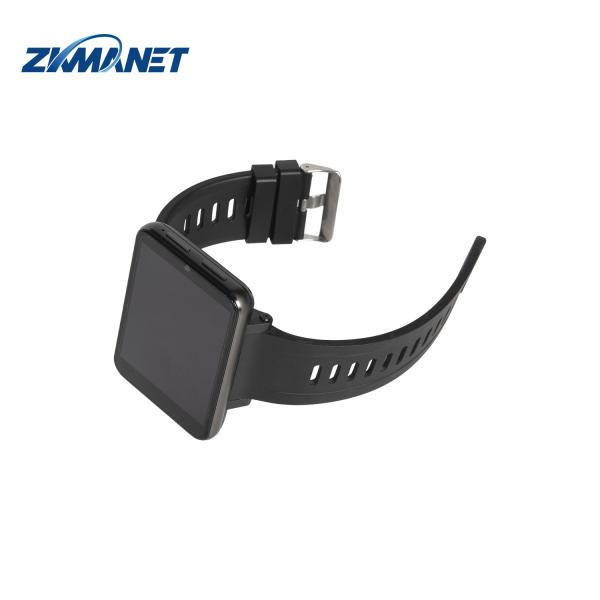 IP67 Bluetooth 4G Full Network Android System Wrist-Worn Intelligent Display