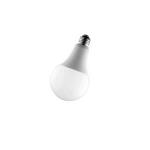 CCT 2700-6500K 15 Watt LED Light Bulb , Aluminum E27 White Light Bulb