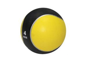 Quality Gym Fitness Workout Accessories Bodybuilding Exercise Medicine Ball wholesale