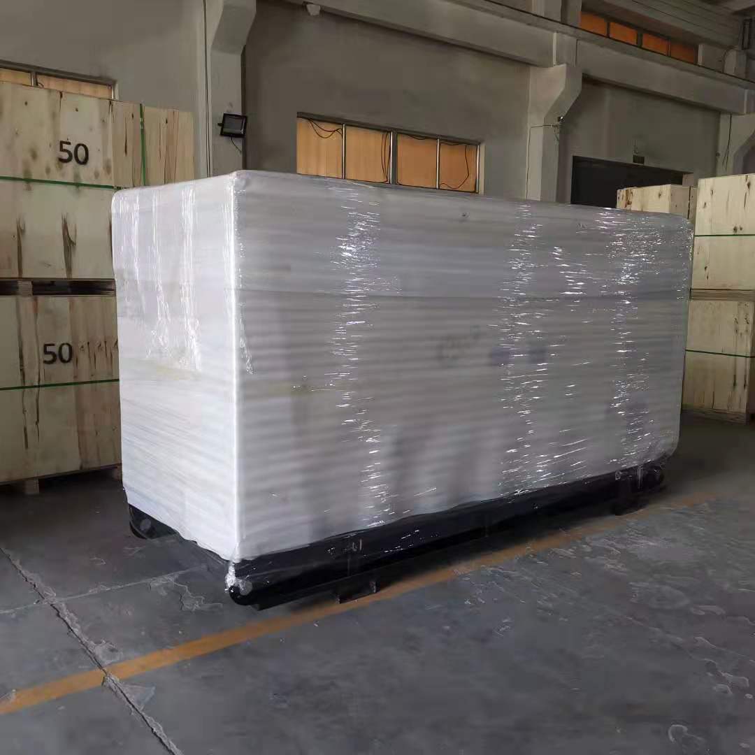 50kw 65KVA 230V/400V SUPER SILENT TYPE DIESEL GENERATOR SET Ideal for Country Markets