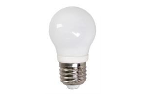Quality G45 Standard Shape Halogen Led Home Lighting 18W / 28W For Garden Lighting wholesale