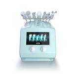 8 In 1 Hydro Dermabrasion Facial Machine Skin Whitening Oxygen Jet Equipment