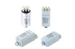 35w - 150w Electronic Ignitor For Sodium Lamp / Metal Halide Lamp