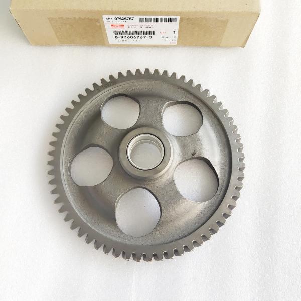 Gear 8-97606767-0 8976067670 3063840 8976016981 8976005861 For Hitachi ZW250