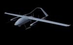 CP150H Reconnaissance Drone 720min Endurance 1000KM Range Long-Range Surveying