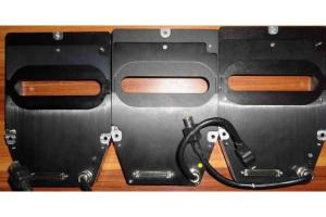 Quality Professional JUKI SMT Machine 40045547 JUKI FX / 2070 LNC60 MNLA Laser wholesale